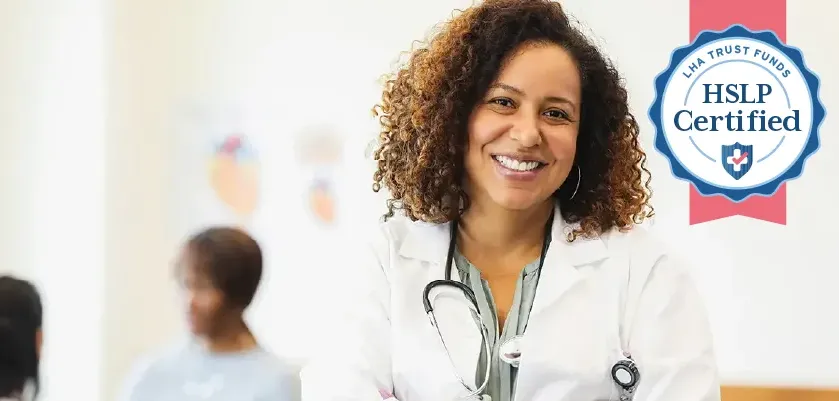 26 460 1199 LHATF HSLP Cert Promo Website Banner 840x400