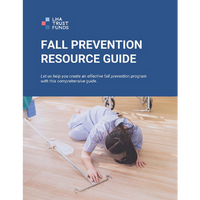 Fall Prevention Guide