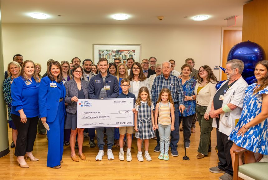 LHA Trust Funds LA Fav Dr 2026 1