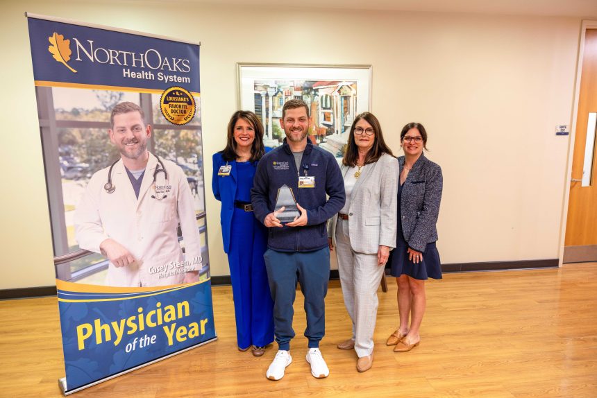 LHA Trust Funds LA Fav Dr 2026 2