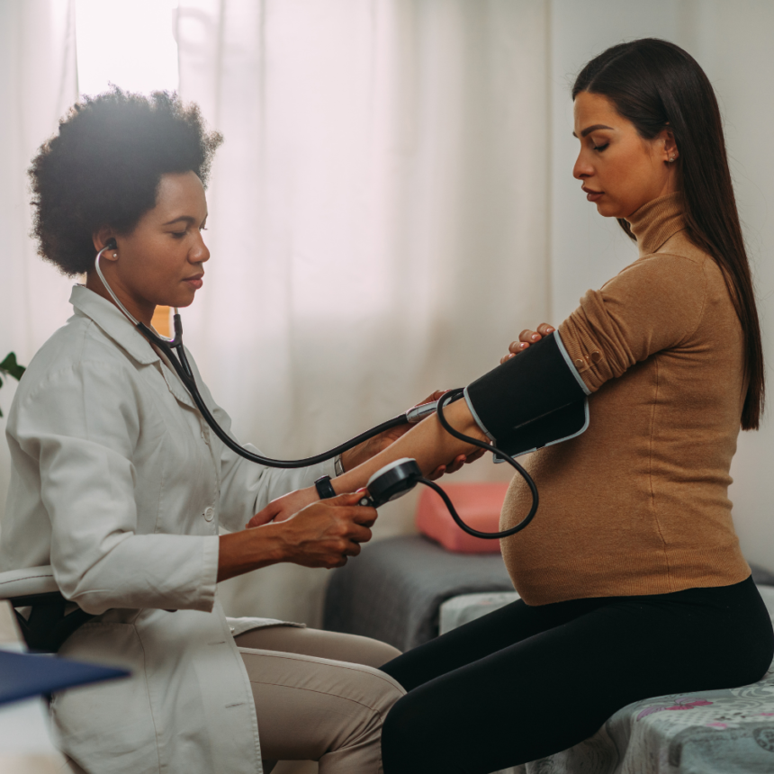 LHATF Newsletter maternal health