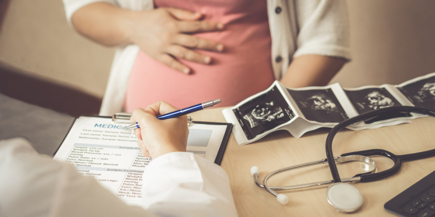 LHATF Newsletter maternity