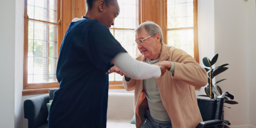 LHATF Newsletter patient lifting