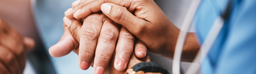 LHATF Website Header patient care