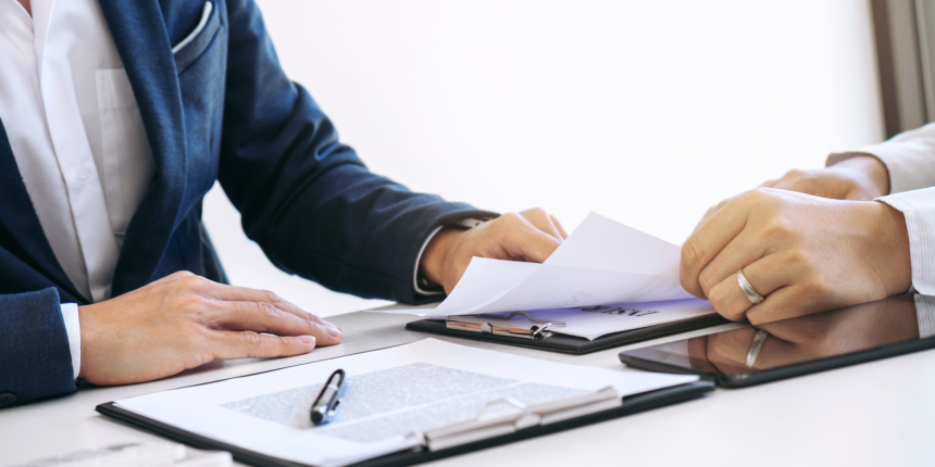 Management of Liability Risks in Healthcare Contracts